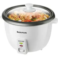 Taurus Rice Chef 18l 968934000 Reiskocher