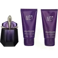 Thierry Mugler Alien Geschenkset