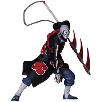 Bandai Naruto Shippuden Vibration Stars Hidan-figur 13 Cm