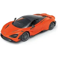 Toymax TEC-TOY - McLaren 765LT R/C 1:16 - Orange (471311)