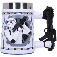 Nemesis Now Stormtrooper Tankard 18cm