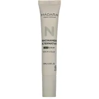 Mádara Botanic Niacinamide Alternative 5-in-1 Serum 15 ml