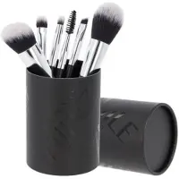 ZMILE Cosmetics Kosmetikpinsel in der Tube Your Utensilo 6 Stück