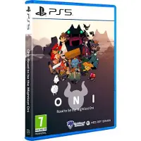 ONI : Road to be the Mightiest Oni, PlayStation 4, RP (Rating Pending)