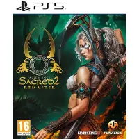 Sacred 2 Remaster, PlayStation 5, M (Reif)