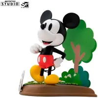 Abysse Corp DISNEY - Figurine "Mickey"