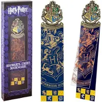 Noble Collection Harry Potter - Hogwarts Crest Bookmark