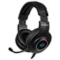 North Gaming Headset H100