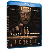 SCANBOX HERETIC (Hugh Grant)