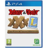 Asterix & Obelix XXXL The Ram from Hibernia