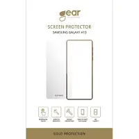 Ginza.se 661233, Samsung, Galaxy A13 5G, Fettbeständig, Schlagfest, Kratzresistent, Schockresistent, Transparent, 1 Stück(e)