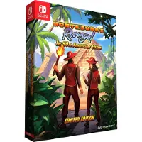 Montezuma's Revenge - The 40th Anniversary (Limited Edition) (Import)
