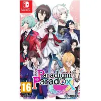 Paradigm Paradox Spiel für Nintendo Switch UK