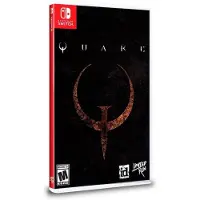 Games Switch Quake Usa