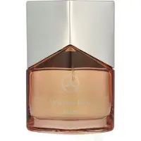 Mercedes-benz Land Eau de Parfum Nachfüllbar 60 ml
