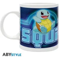Abystyle Pokemon Mug - Squirtle Neon - 320 ml