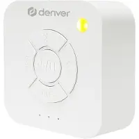Denver WN-93, Weiß, China, 1 W, 5 V, 80 mm, 33 mm