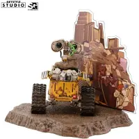 Abystyle Wall-E-Figur – – DISNEY, 10 cm