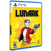 Lunark PS-5 US Limited Run