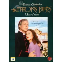 Warner bros The Thorn Birds 2 - The Missing Years - DVD