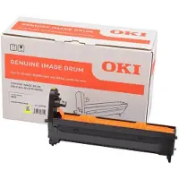 OKI C612 Toner