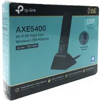 TP-LINK Archer Txe70uh Router