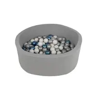 BabyTrold Spielplatz