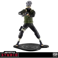 Abystyle NARUTO SHIPPUDEN - Figurine "Kakashi"
