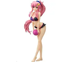 Ginza.se - MOBILE SUIT GUNDAM SEED FREEDOM GLITTER&GLAMOURS-Lacus Clyne-Another color ver.