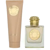 Burberry Goddess Geschenkset