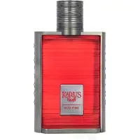 Khadlaj Karus Oud Fire Edp Spray