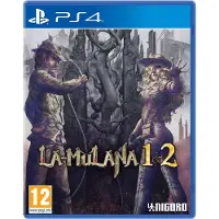 Ps4 La-mulana 1 And 2
