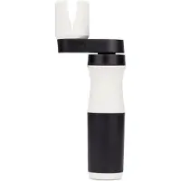 Martin strings Peg String Winder Black/Gray - Saitenkurbel