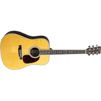 Martin Guitars D-35 (Refresh 2025 Serie)