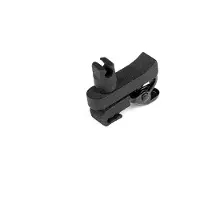 Dpa d:screet SCM0030-B Miniaturhalter, schwarz
