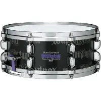 Tama MP1455BU 14" x 5,5" - Mike Portnoy Signature Snaredrum - Snare Drum