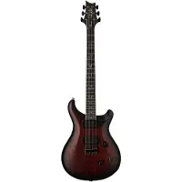 Paul Reed Smith PRS Mark Holcomb Signature Fire Smokeburst #0426416