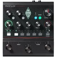 Kemper Profiler Player - Multieffektgerät E-Gitarre