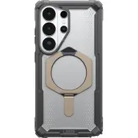 Uag Samsung Galaxy S26 Ultra Hülle - Kunststoff - - Backcover/Hard Case - Grau