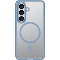 Spigen Samsung Galaxy S26 Hülle - Kunststoff - - Backcover/Hard Case - Hellblau
