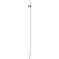 Apple Pencil 1. Generation für iPad 6 bis 11 (2018/2025) / Pro 12.9 (2015/2017) / Air 10.5 (2019) / Pro 10.5 (2017) / Pro 9.7 (2016) / Mini 5 – Weiß