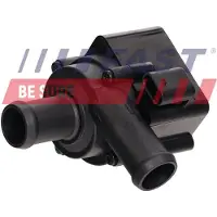 Fast Sports Nutrition Zusatzwasserpumpe Wasserumwälzpumpe FT03375 für AUDI A4 Avant (8K5, B8) elektrisch