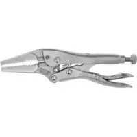 Holex Langbeck-Gripzange, ganze Länge: 135 mm