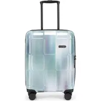 Epic Crate Wildlife 55 cm Trolley 4W Quantum Aurora türkis