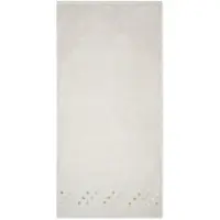 Ross Walk-Frottier Handtücher Stoneline Handtuch 50x100 cm | natur - beige
