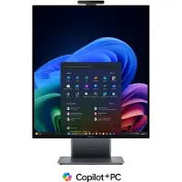 Lenovo ThinkCentre X AIO, 70,1 cm (27.6"), Quad HD, Intel Core Ultra X7, 32 GB, 512 GB, Windows 11 Pro