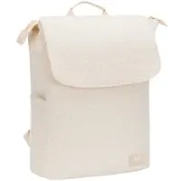 Fillikid Wickelrucksack Teddy, beige