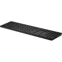 HP Programmierbare kabellose 450-Tastatur