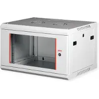Roline 19-Zoll Wandgehäuse Basic Plus 6HE