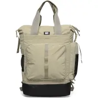 Vans - Rucksack 26 l &ndash; Wilder Backpack Soft Sage - Wilder Backpack Soft Sage - Grün